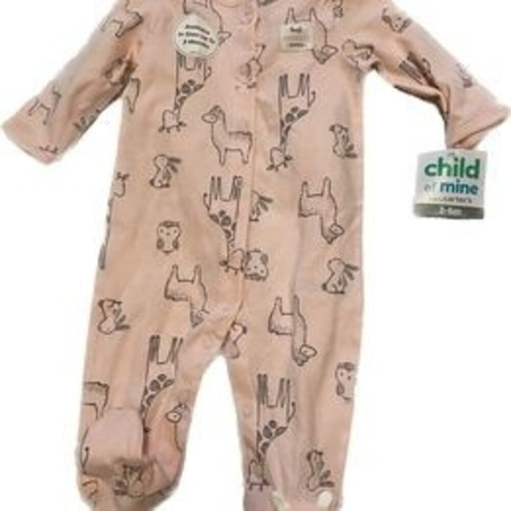 3-6m Girl Clothing [Clothing 142] - Picture 3 of 3